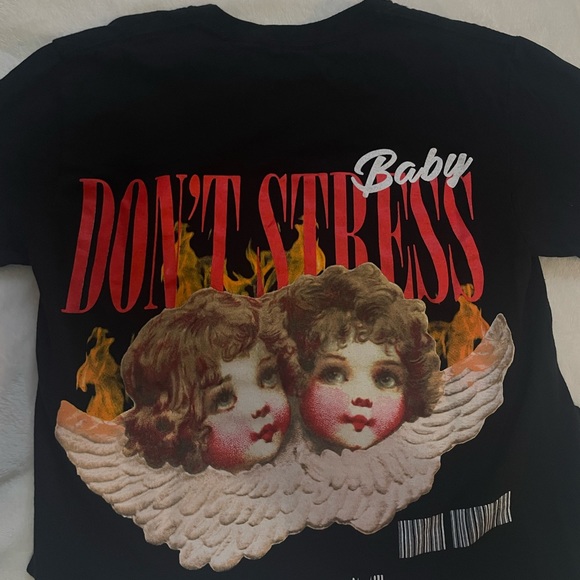 t shirt - Picture 2 of 2